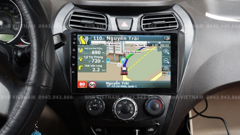 Màn hình DVD Android xe Hyundai Eon 2011 - 2019 | Vitech 